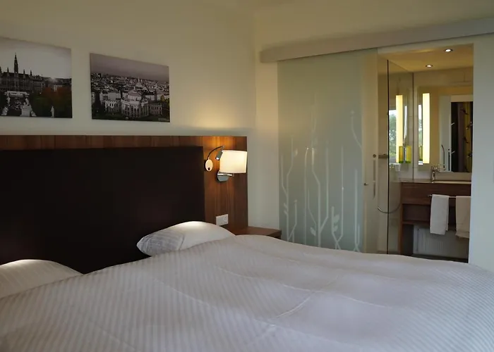 Carathotel City Park