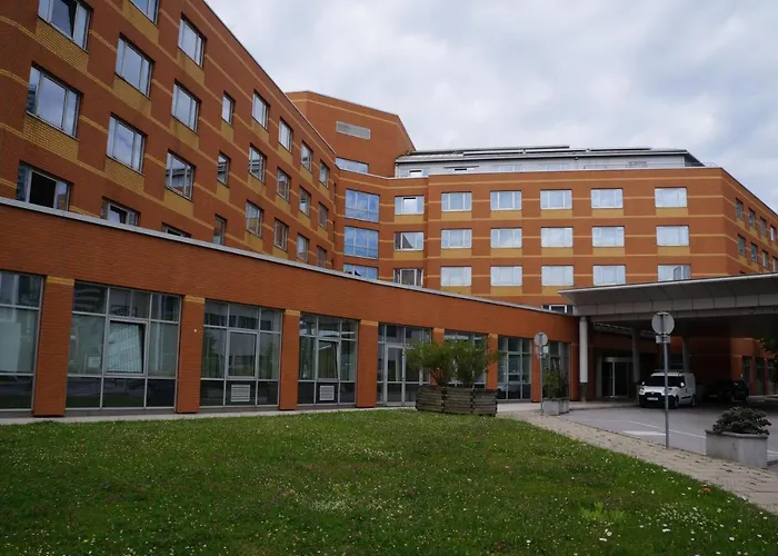 Carathotel City Park