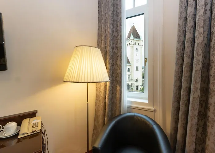 Hotel Viktoria Schönbrunn