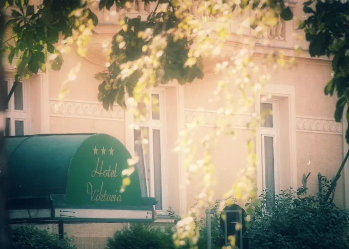 Hotel Viktoria Schönbrunn
